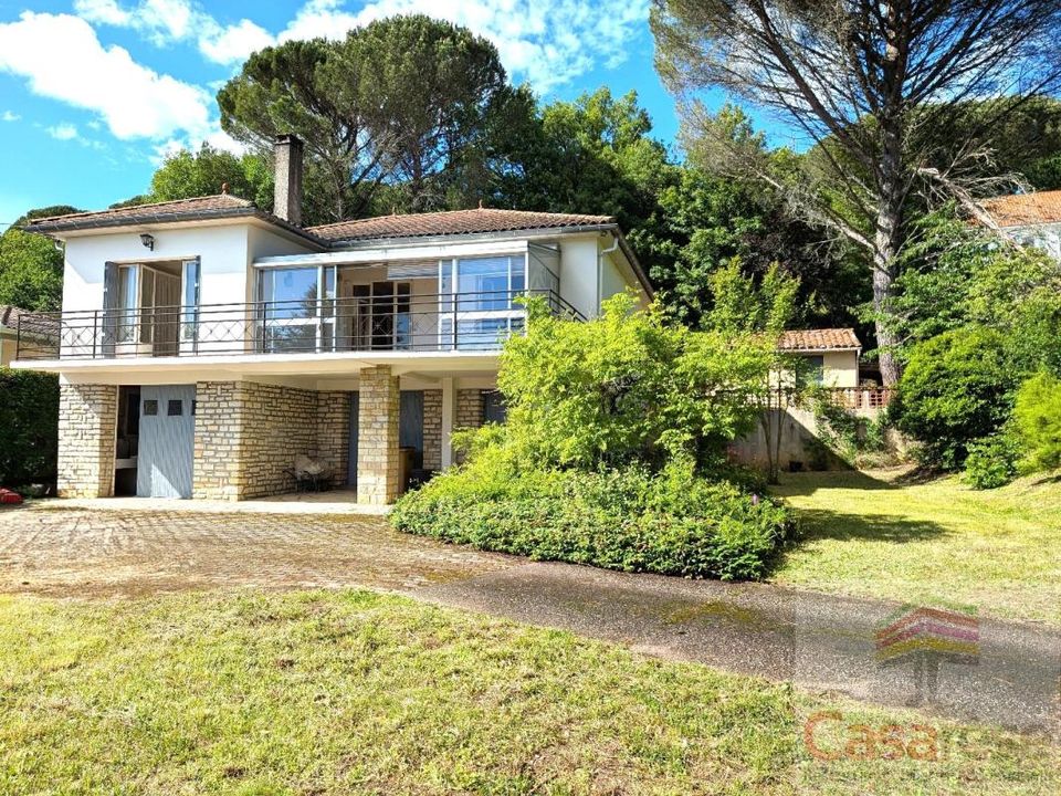 Villa a Lamagdelaine, Lot - foto 1