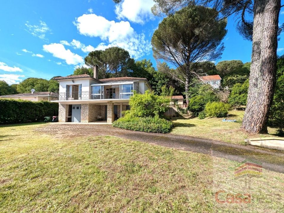 Villa a Lamagdelaine, Lot - foto 2