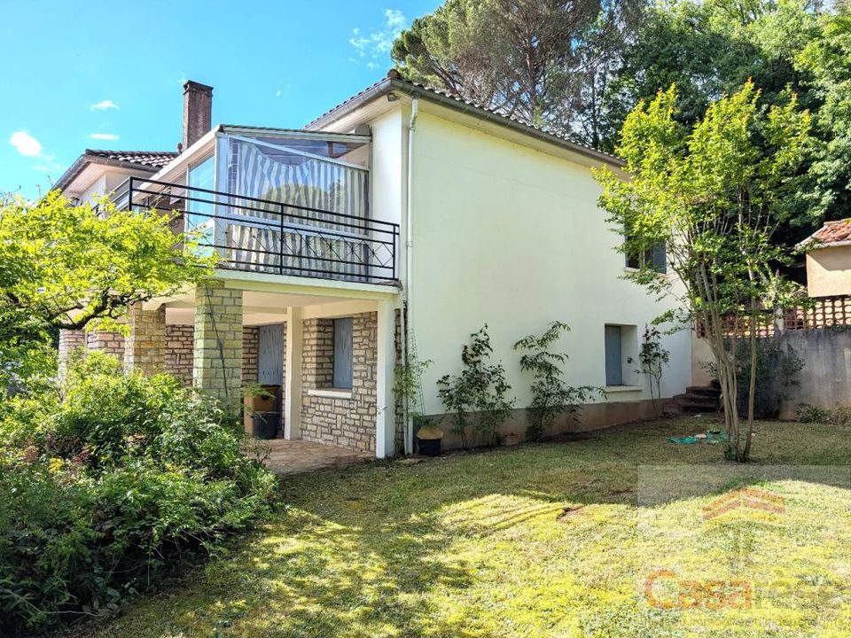 Villa a Lamagdelaine, Lot - foto 3
