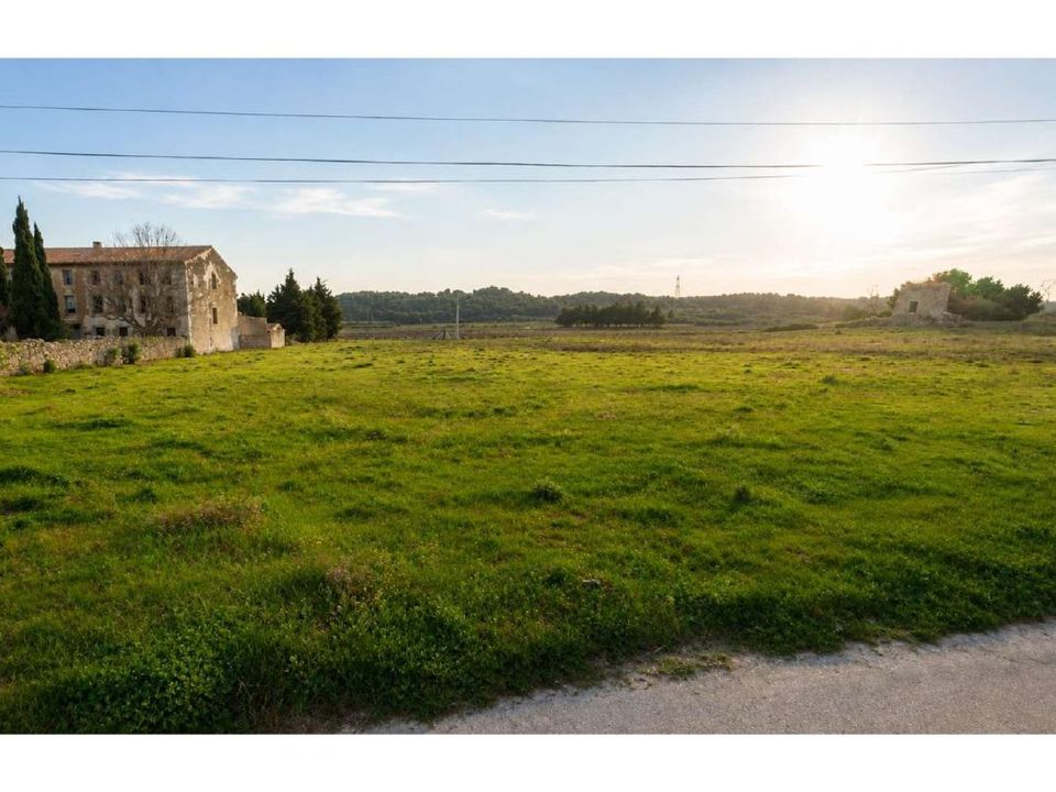 Helårsgrund i Mailhac, Aude - foto 1