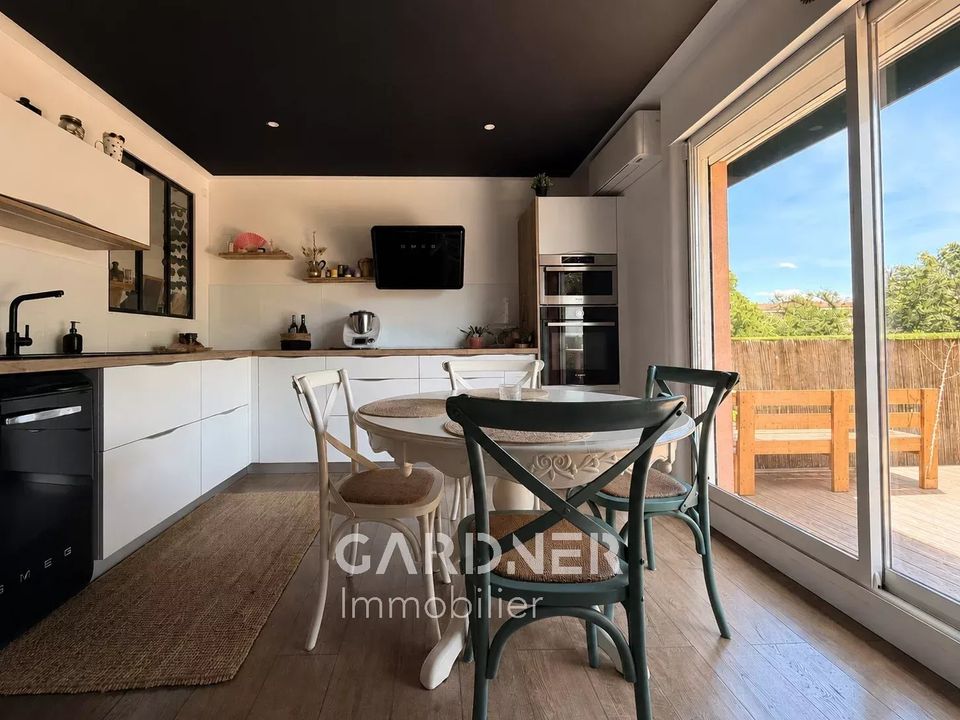 Lejlighed i Marseille, Bouches-du-Rhone - foto 2