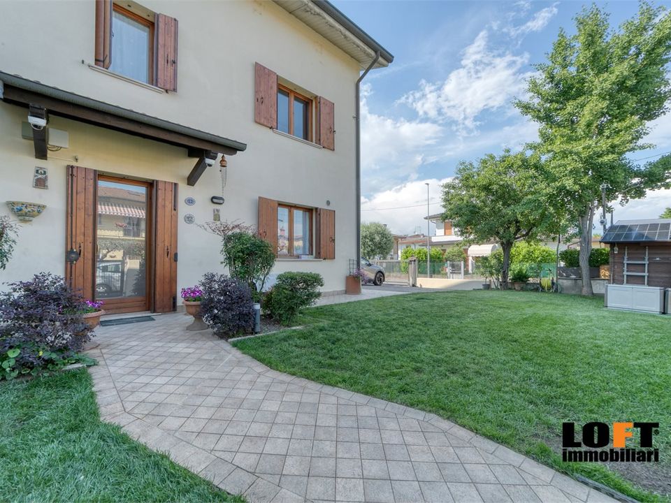 Villa i Selvazzano Dentro, Padua - foto 1