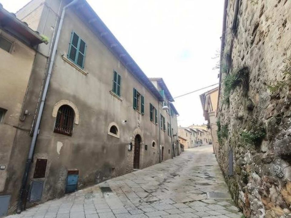 Lejlighed i Chianciano Terme, Siena - foto 3