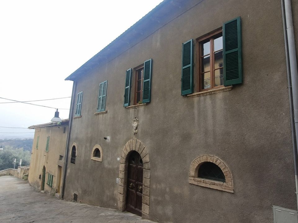 Lejlighed i Chianciano Terme, Siena - foto 4