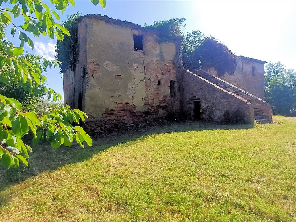 Farm hus i Montepulciano, Siena - foto 4