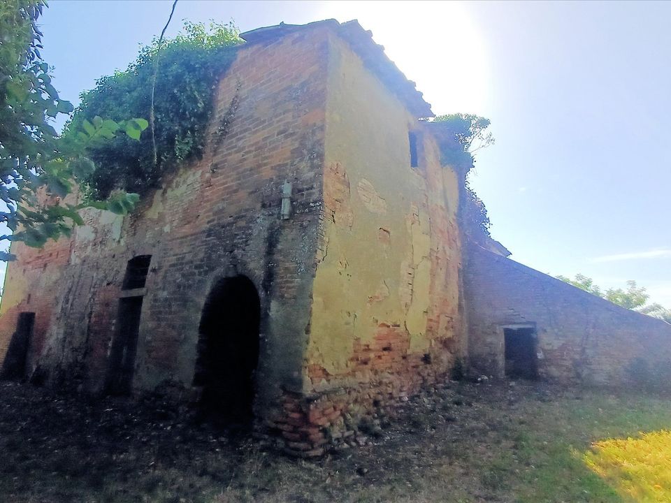 Farm hus i Montepulciano, Siena - foto 5