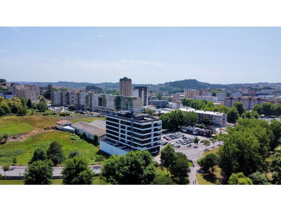 Lejlighed i Vila Nova de Famalicao, Braga - foto 2