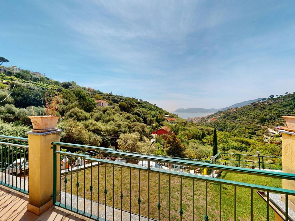 Villa i Alassio, Savona - foto 5