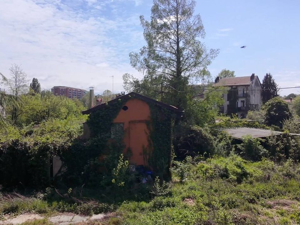 Helårsgrund i Torino, Turin - foto 5