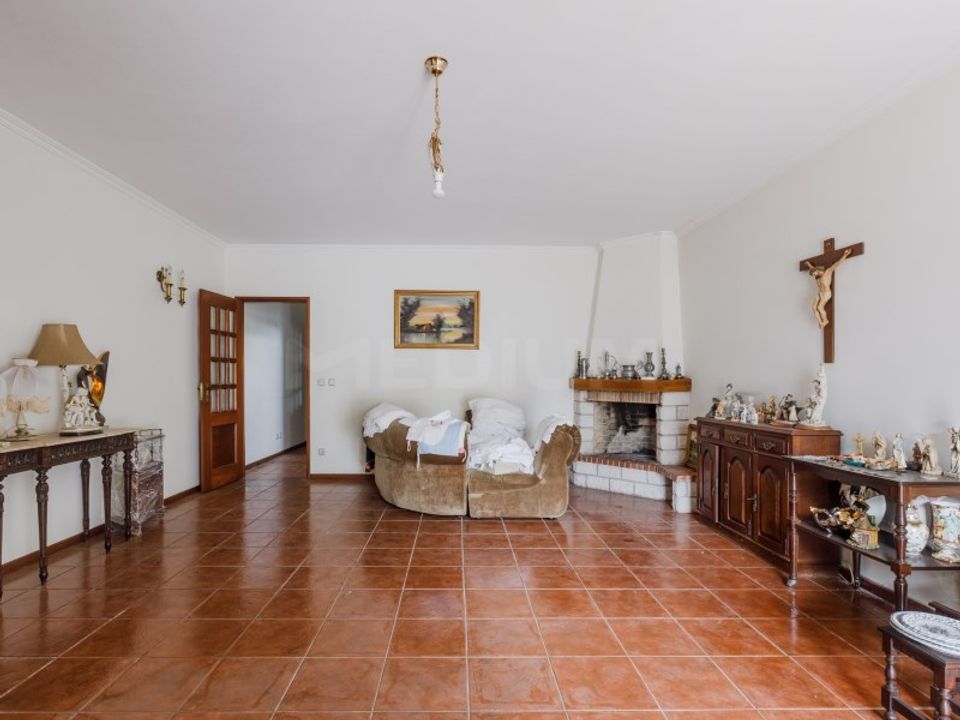 Villa i Vila Nova de Famalicao, Braga - foto 2