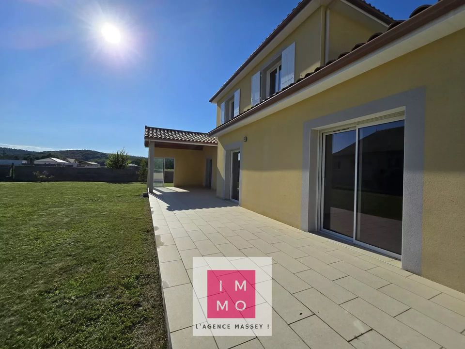 Villa i Tarbes, Hautes-Pyrenees - foto 2