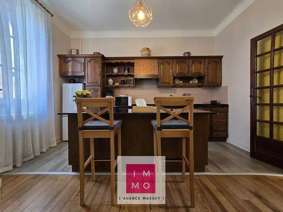 Villa i Tarbes, Hautes-Pyrenees - foto 2