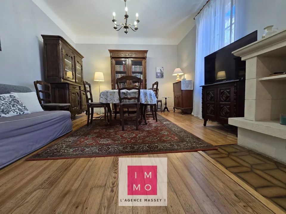 Villa i Tarbes, Hautes-Pyrenees - foto 3