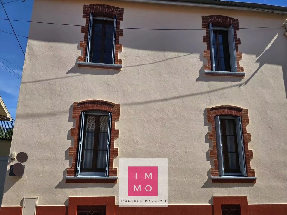 Villa i Tarbes, Hautes-Pyrenees - foto 2
