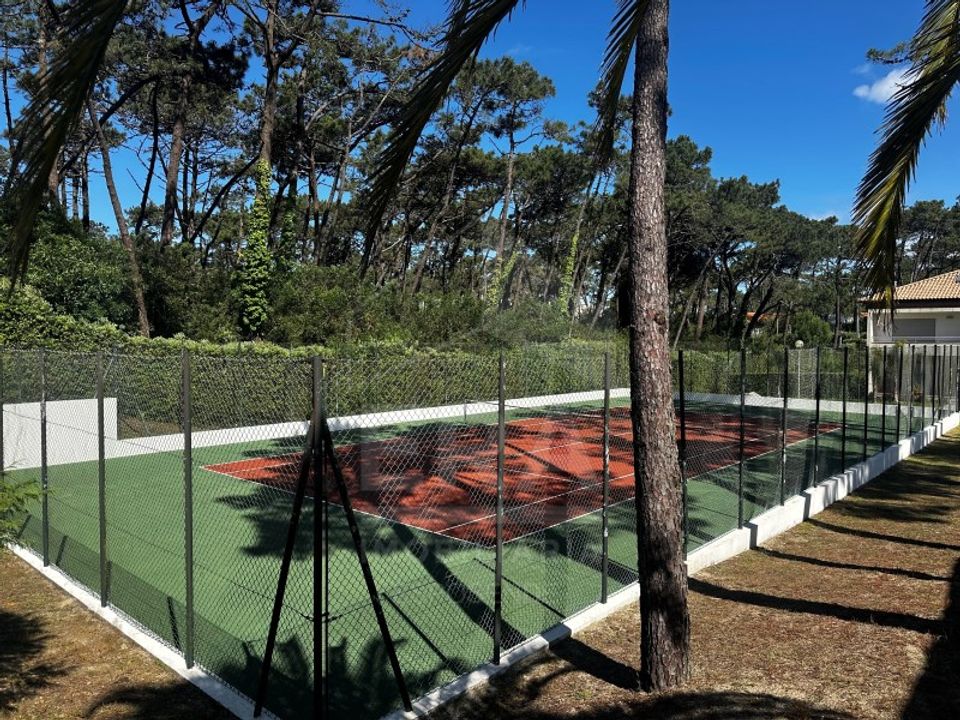 Villa i Fao, Braga - bilde 1
