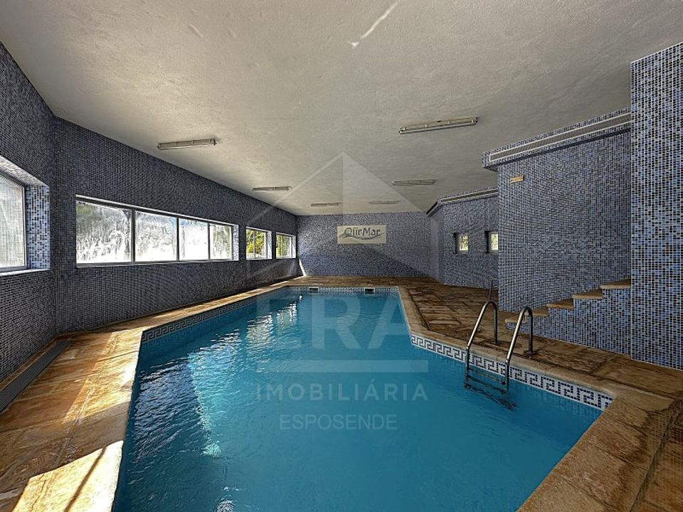 Villa i Fao, Braga - bilde 2