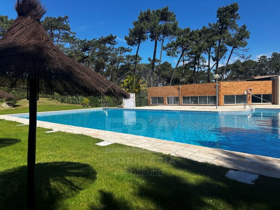 Villa i Fao, Braga - bilde 4
