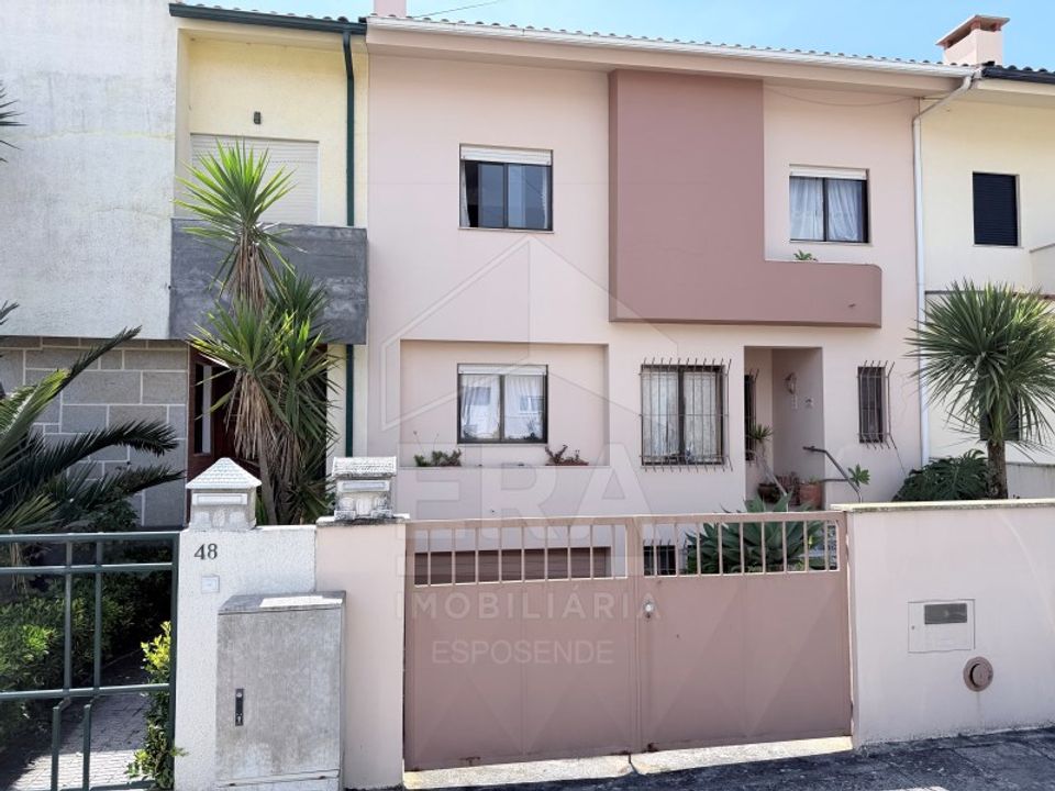 Villa i Esposende, Braga - foto 1