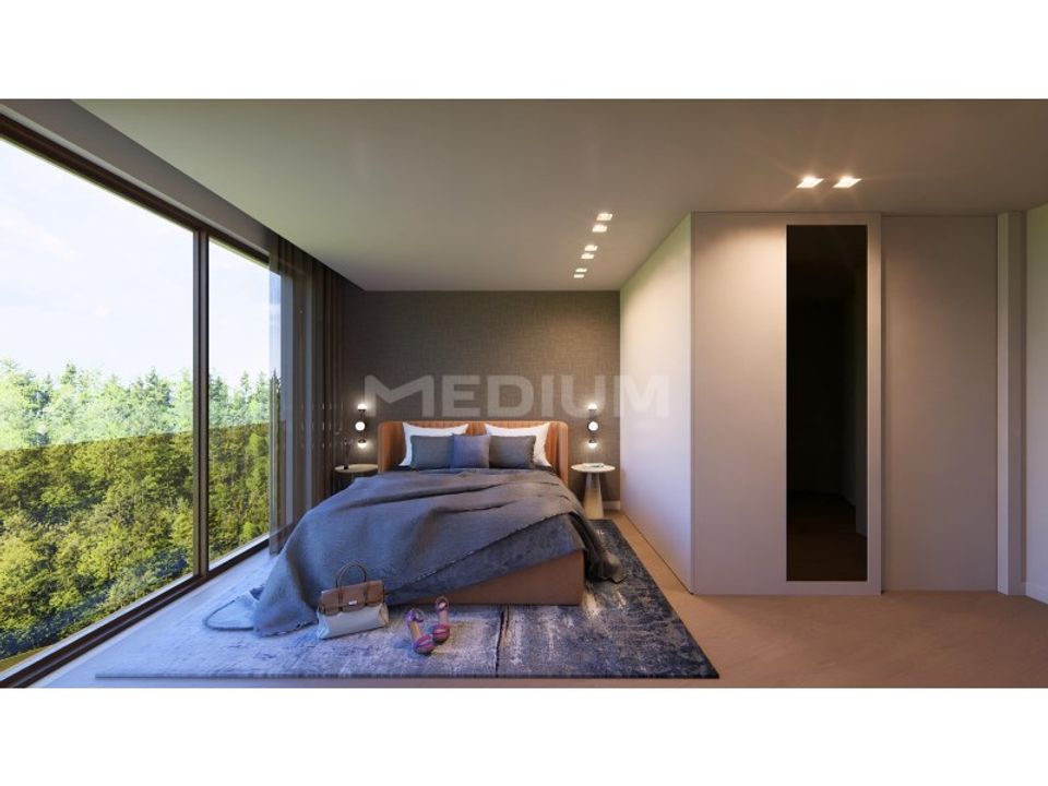 Lejlighed i Vila Nova de Famalicao, Braga - foto 1