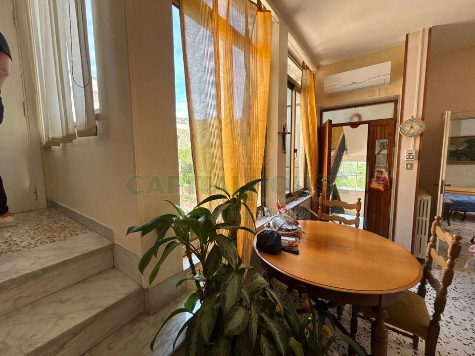Lejlighed i Castel San Giorgio, Salerno - foto 1