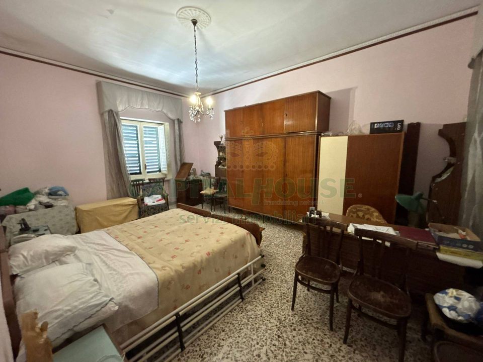 Lejlighed i Castel San Giorgio, Salerno - foto 4