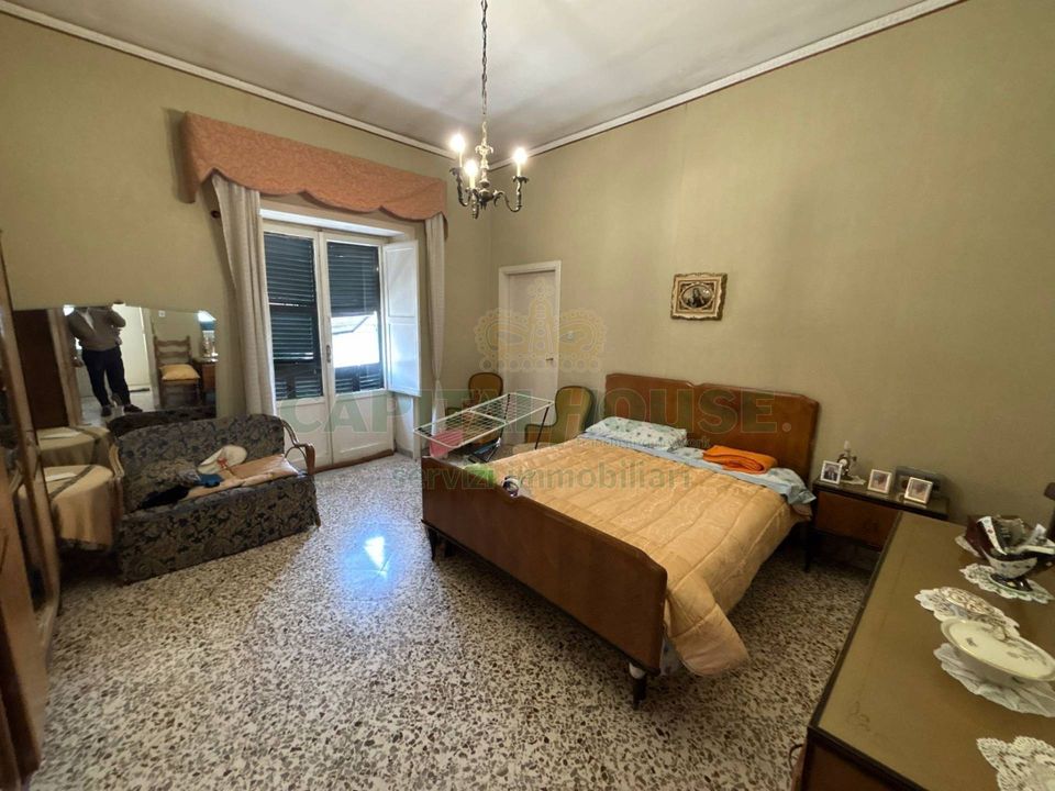 Lejlighed i Castel San Giorgio, Salerno - foto 5