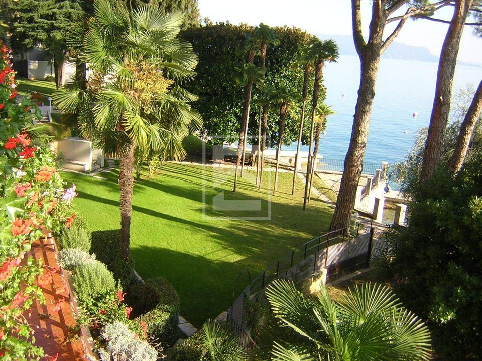 Lejlighed i Gardone Riviera, Brescia - foto 2