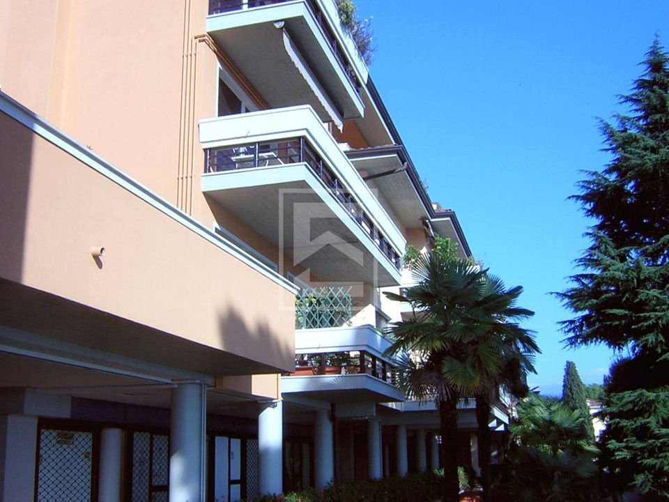 Lejlighed i Gardone Riviera, Brescia - foto 3