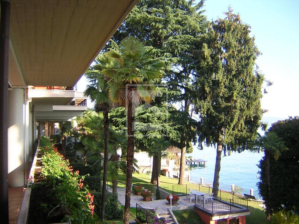 Lejlighed i Gardone Riviera, Brescia - foto 4