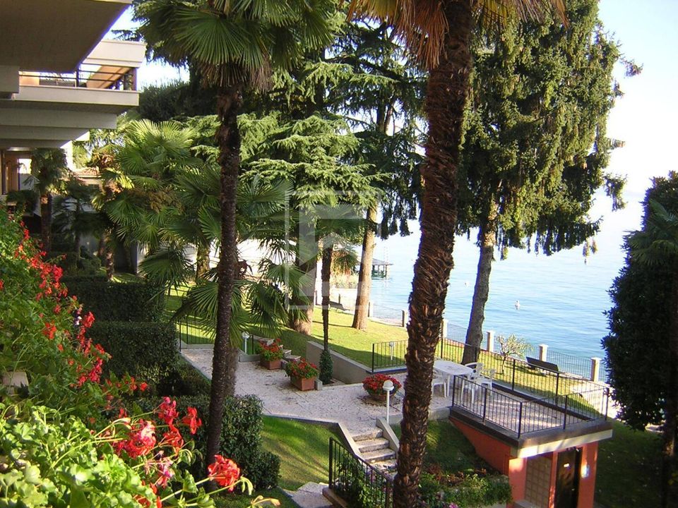 Lejlighed i Gardone Riviera, Brescia - foto 5