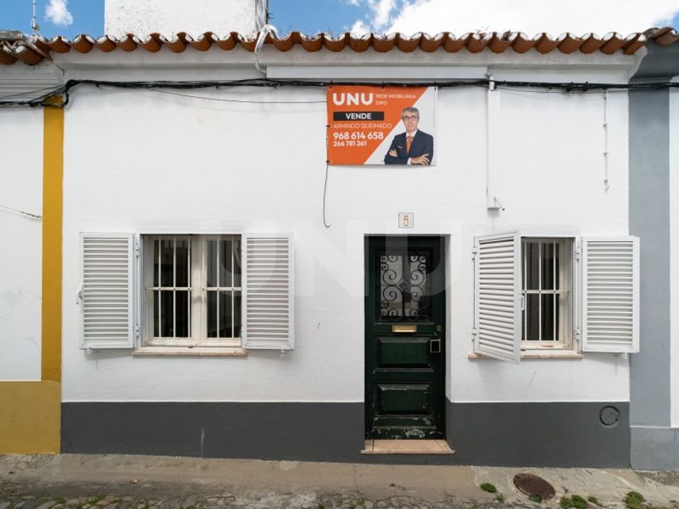 Villa a Evora, Evora - foto 1