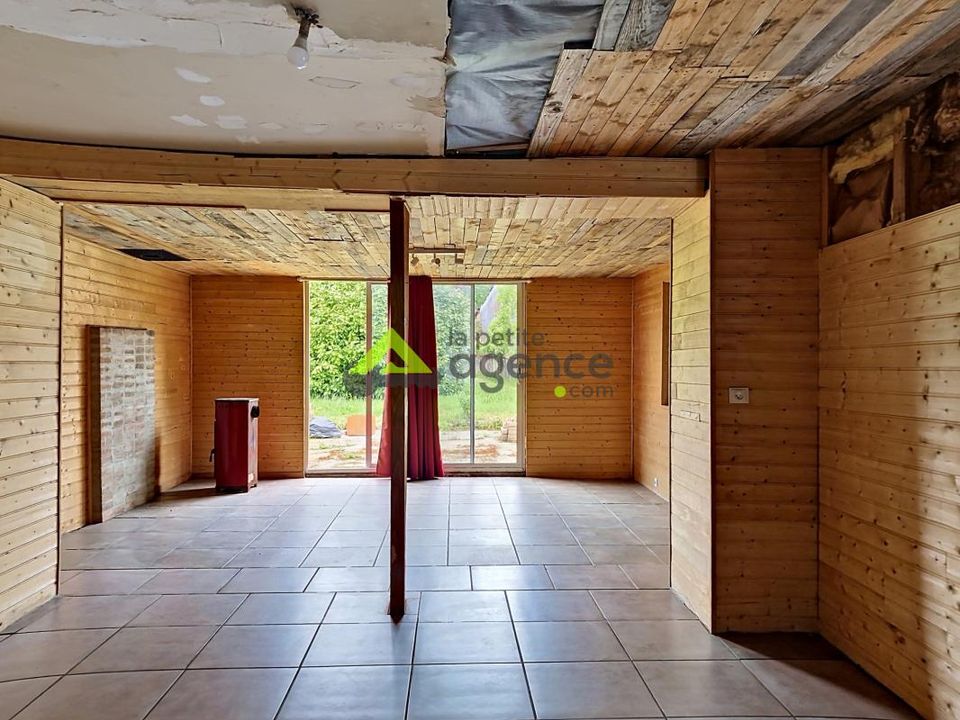 Villa i Lavaveix-les-Mines, Creuse - foto 2