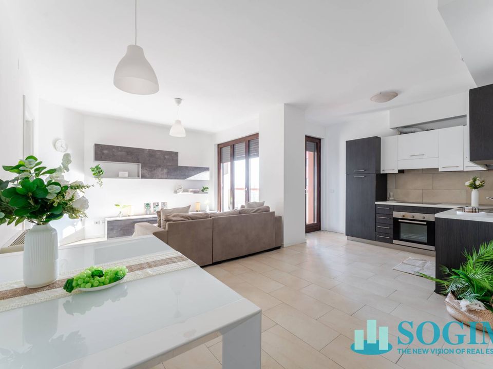 Apartament a Milan, Milan - foto 1