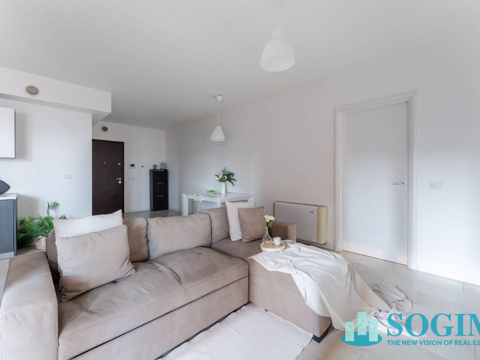 Apartament a Milan, Milan - foto 2