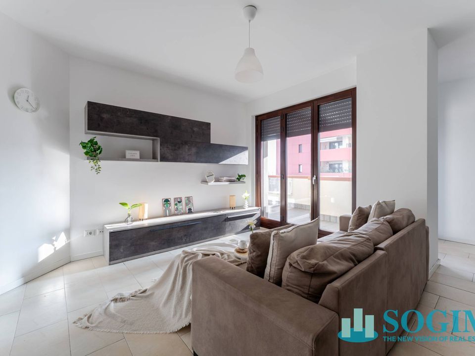 Apartament a Milan, Milan - foto 3