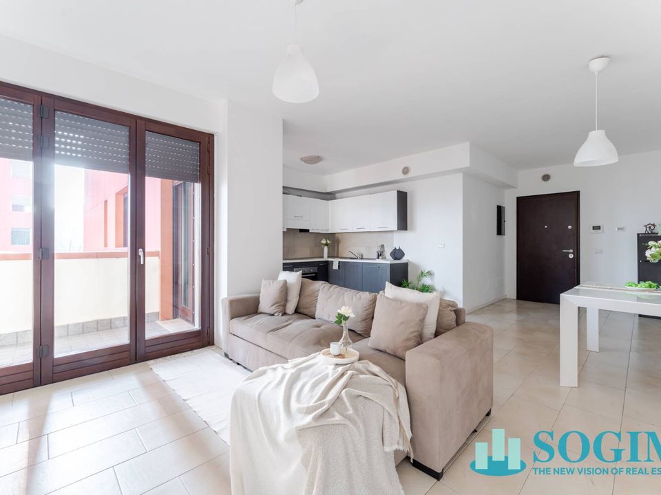 Apartament a Milan, Milan - foto 4