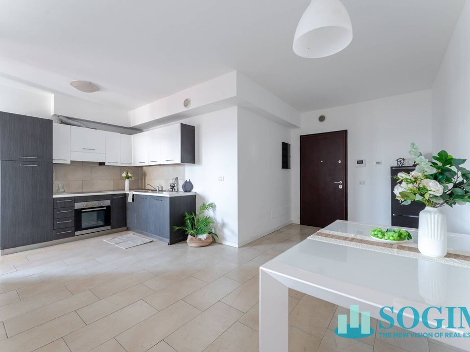 Apartament a Milan, Milan - foto 5