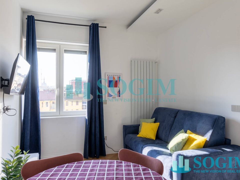 Apartament a Milan, Milan - foto 2
