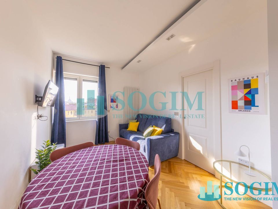 Apartament a Milan, Milan - foto 3