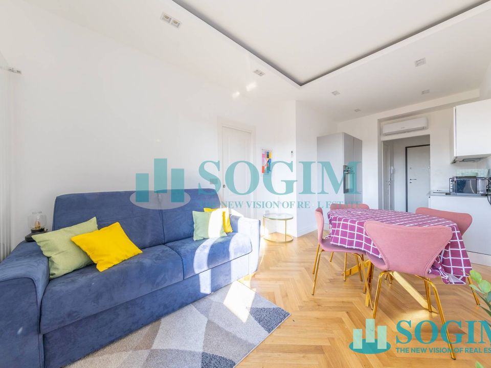 Apartament a Milan, Milan - foto 4