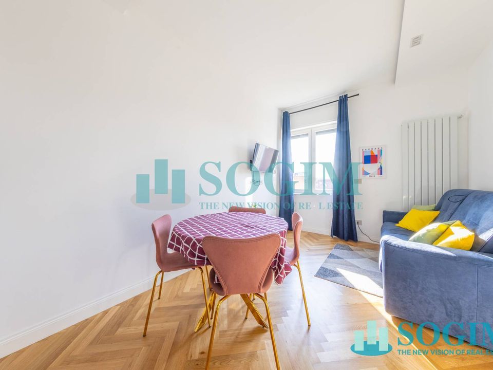 Apartament a Milan, Milan - foto 5