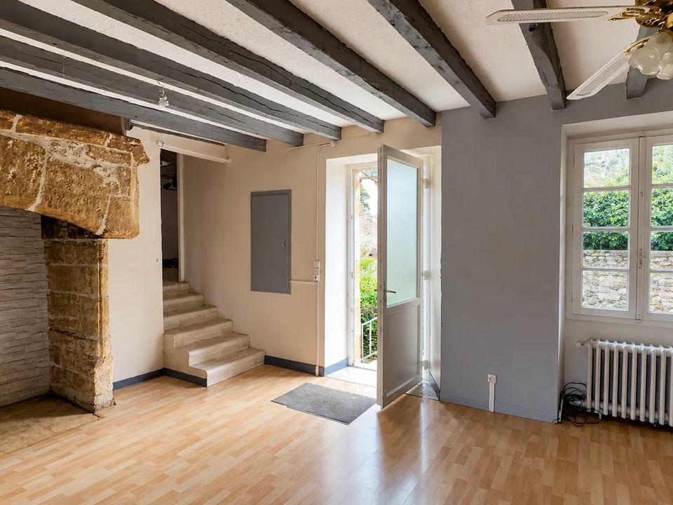 Villa a Gourdon, Lot - foto 2