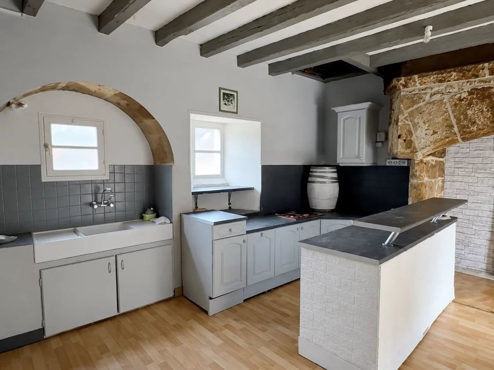 Villa a Gourdon, Lot - foto 3