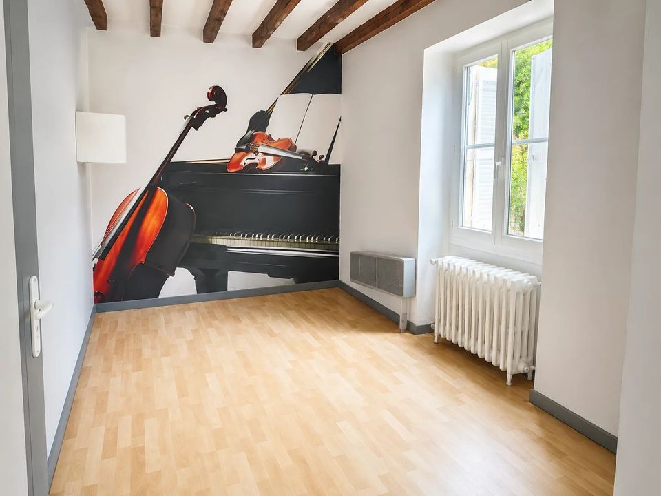 Villa a Gourdon, Lot - foto 5