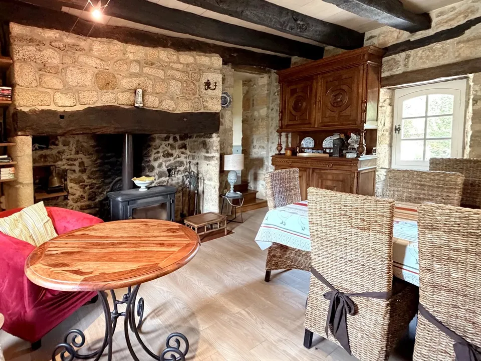 Landhuis in Groléjac, Dordogne - foto 3