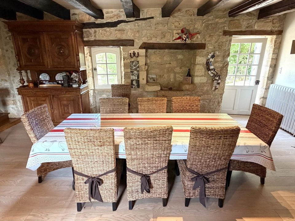 Landhuis in Groléjac, Dordogne - foto 5