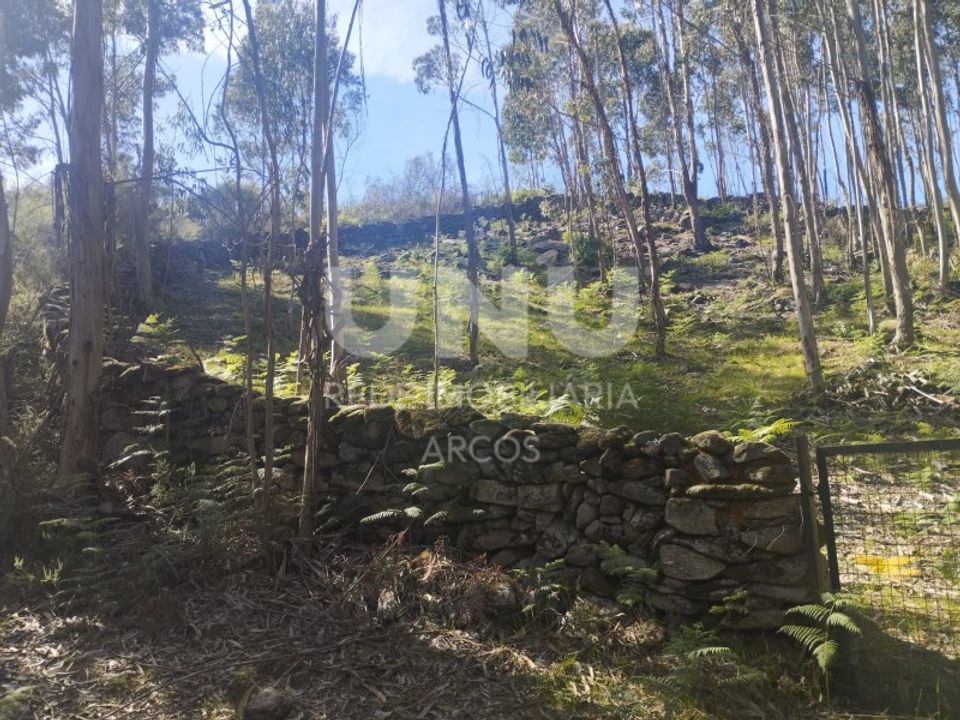 Helårsgrund i Arcos de Valdevez, Viana do Castelo - foto 2