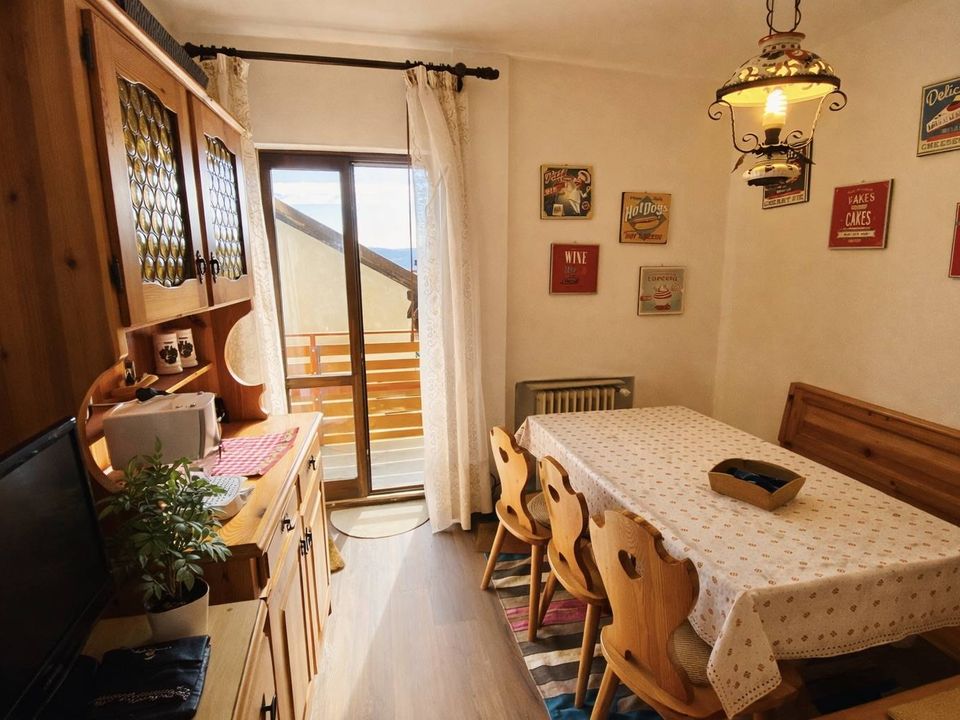 Lejlighed i Tonezza del Cimone, Vicenza - foto 1