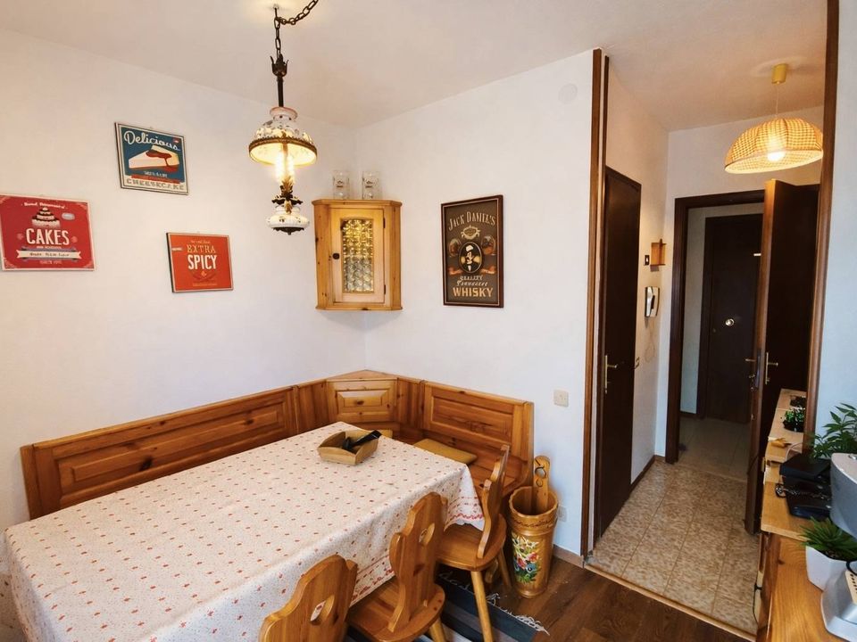 Lejlighed i Tonezza del Cimone, Vicenza - foto 3
