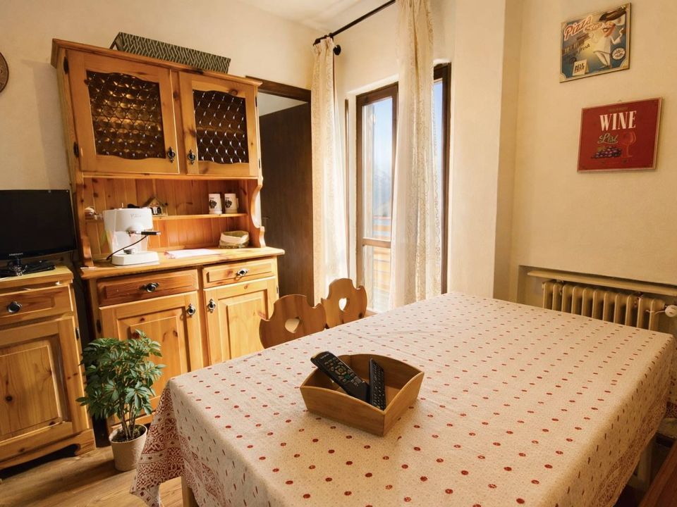 Lejlighed i Tonezza del Cimone, Vicenza - foto 4